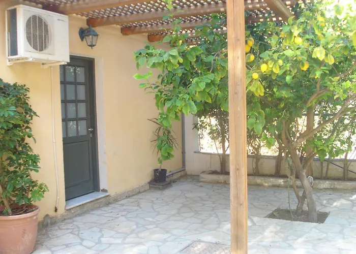 Maria Apartments