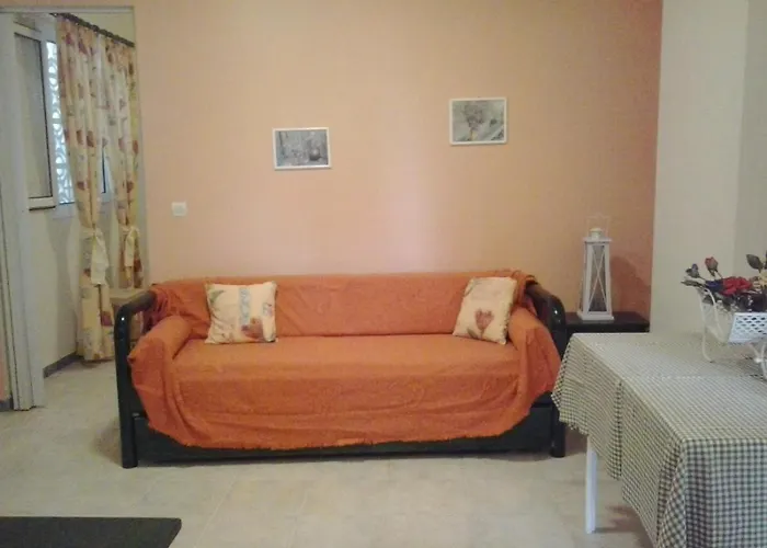 Maria Apartments