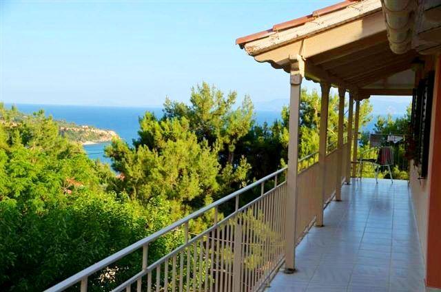 Maria Aparthotel Lourdata (Kefalonia)