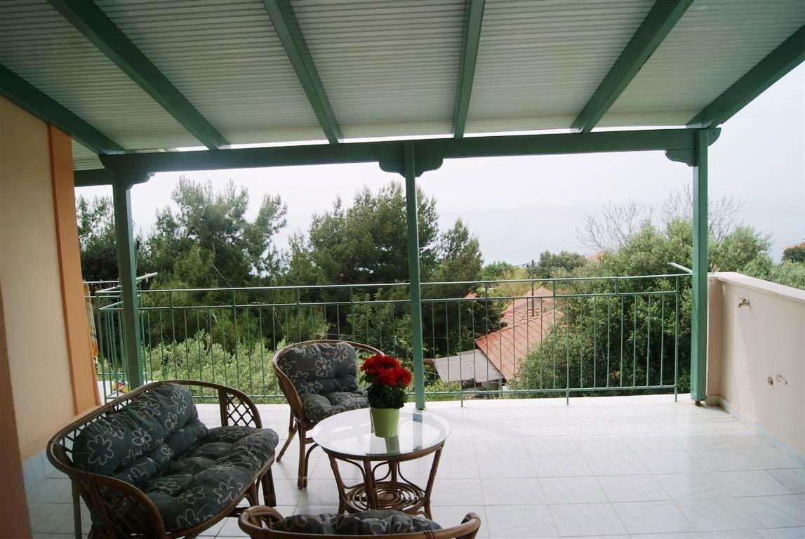 Aparthotel Maria
