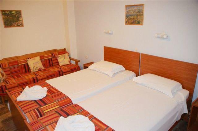 Maria 3* Lourdata (Kefalonia)