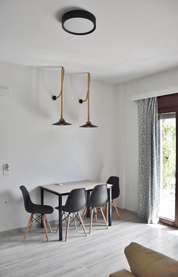 Maria Aparthotel 3*
