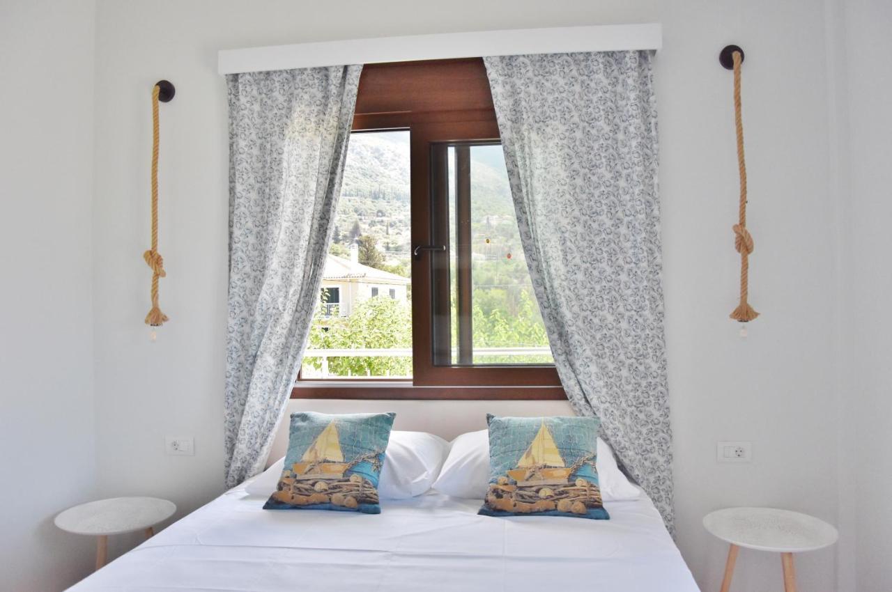 Aparthotel Maria Lourdata (Kefalonia)