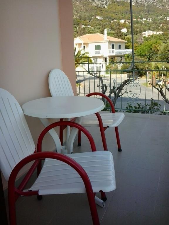 Aparthotel Maria