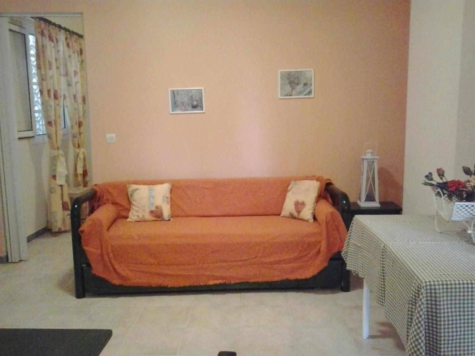 Maria Aparthotel 3*