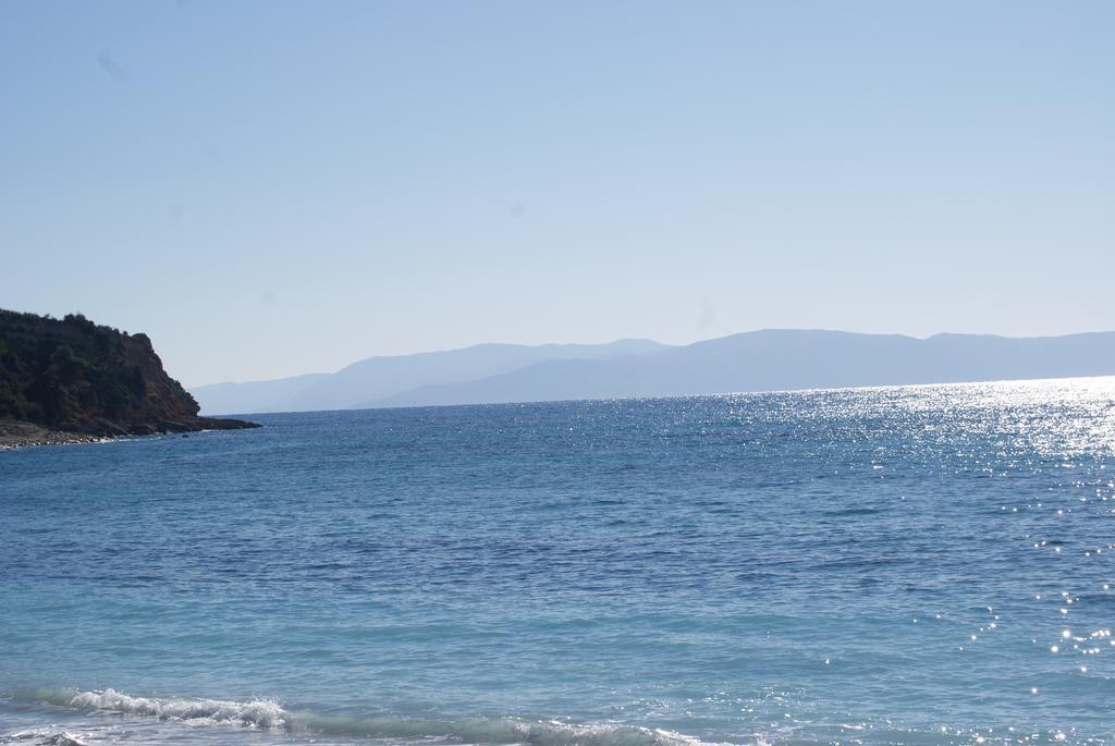 Maria Lourdata (Kefalonia)