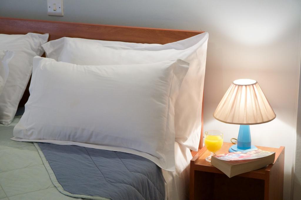 Aparthotel Maria