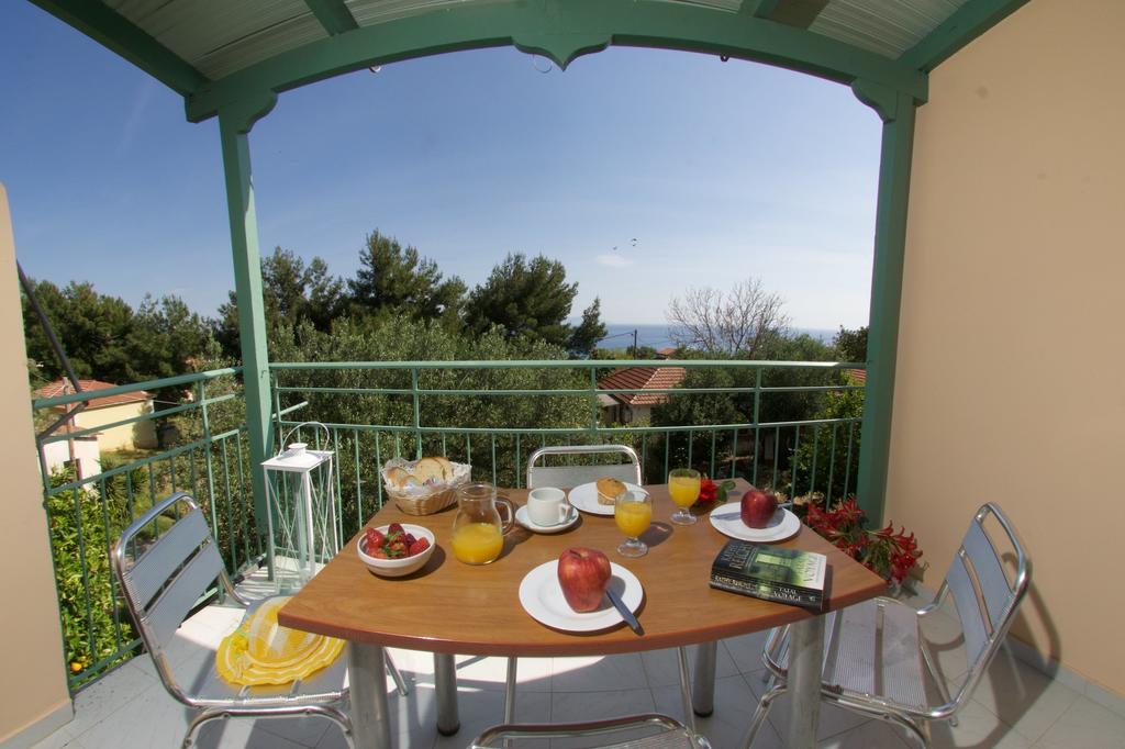 Aparthotel Maria