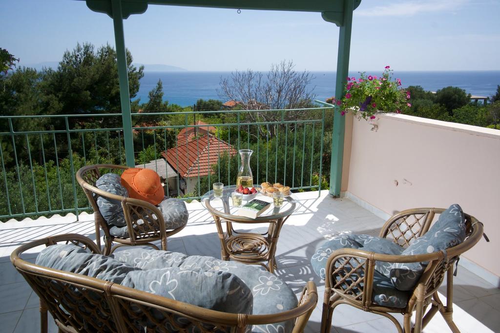 Aparthotel Maria Lourdata (Kefalonia)