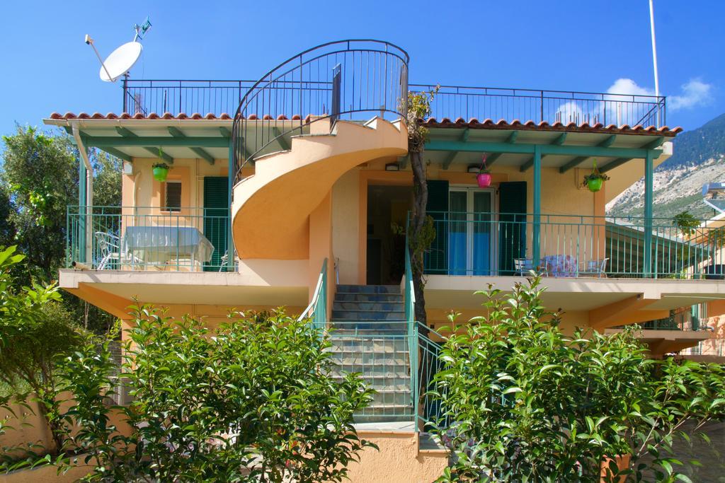 Aparthotel Maria