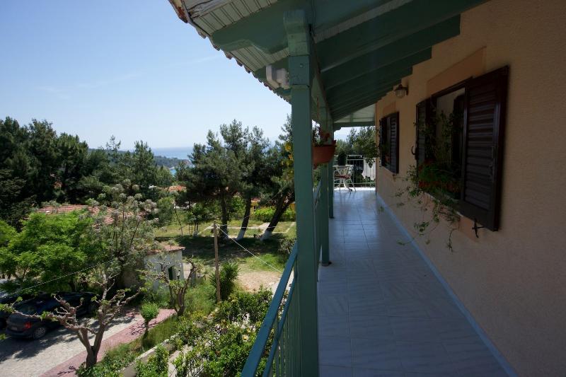 Maria 3* Lourdata (Kefalonia)