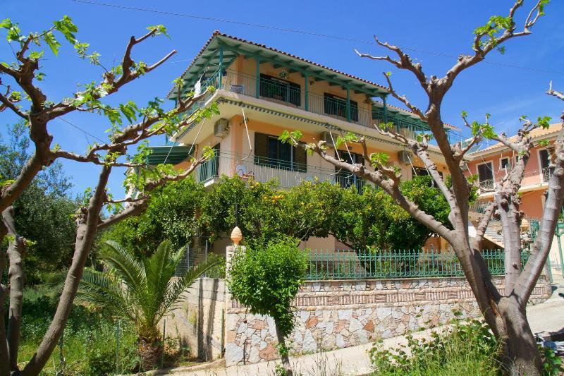 Maria 3* Lourdata (Kefalonia)