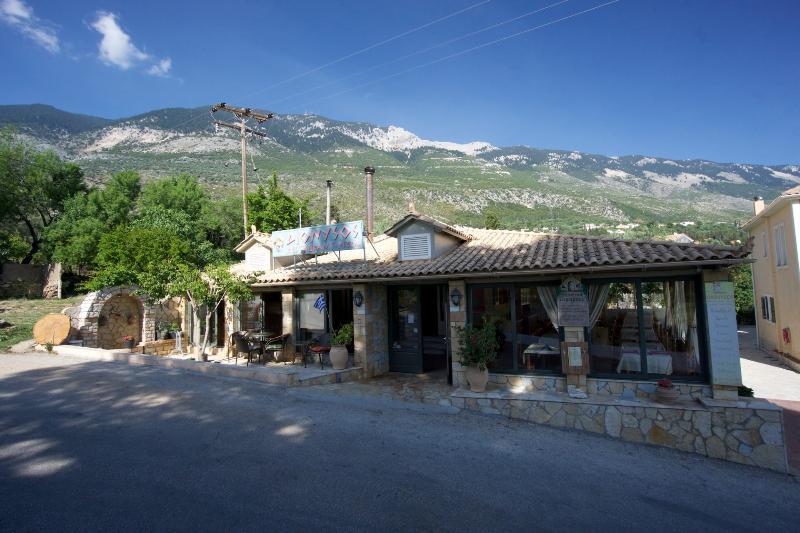 Maria 3* Lourdata (Kefalonia)