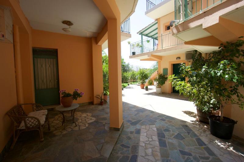 Maria 3* Lourdata (Kefalonia)