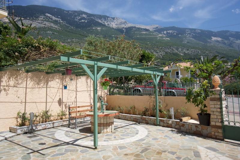 Maria 3* Lourdata (Kefalonia)