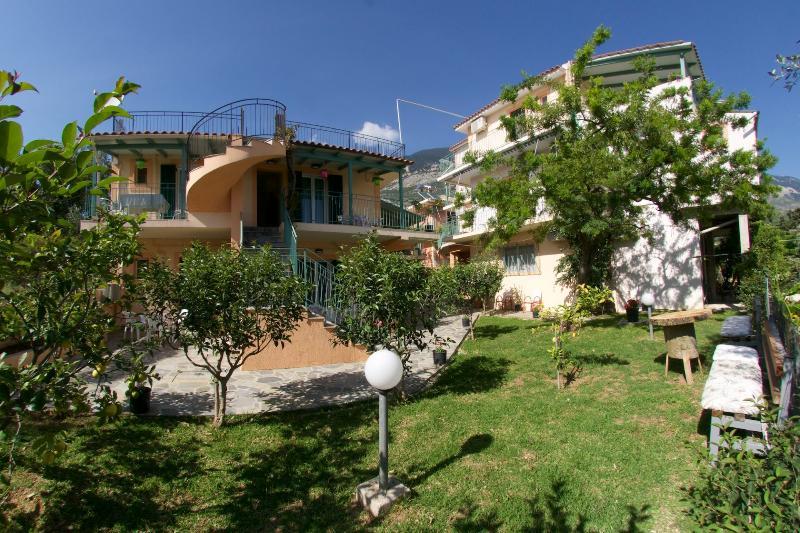 Maria 3* Lourdata (Kefalonia)