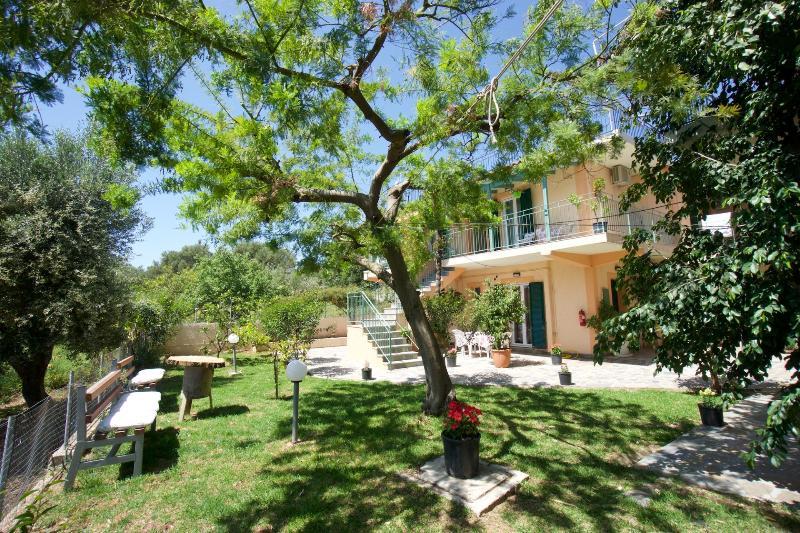 Maria 3* Lourdata (Kefalonia)