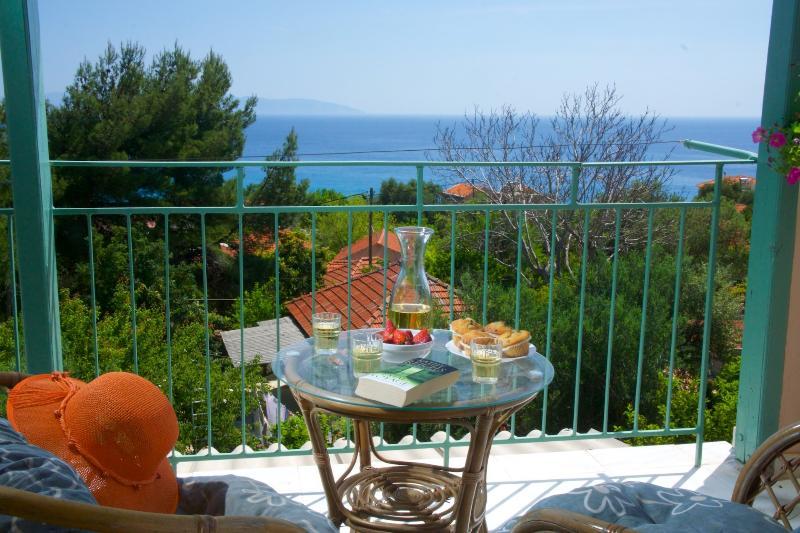 Aparthotel Maria 3*