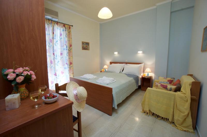 Aparthotel Maria 3*