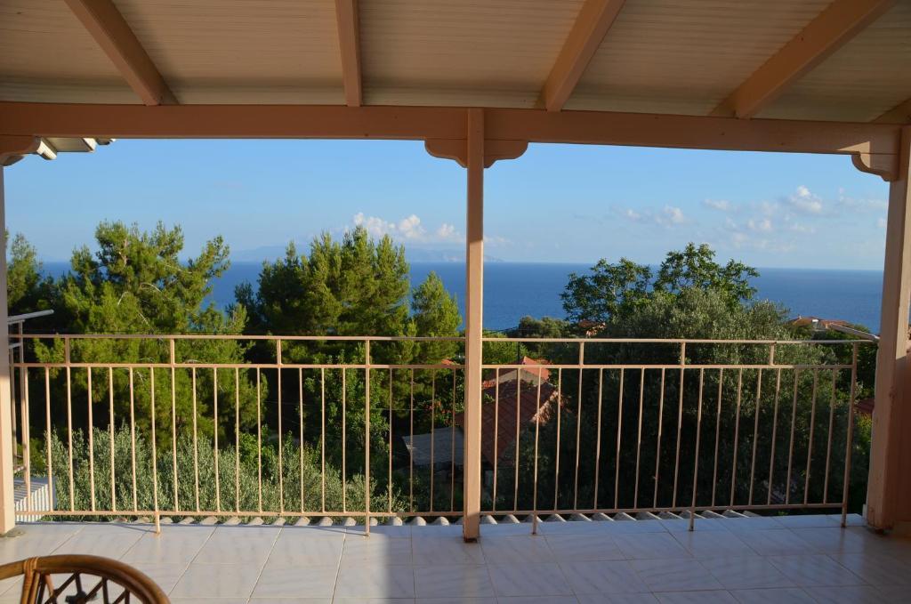 Maria 3* Lourdata (Kefalonia)