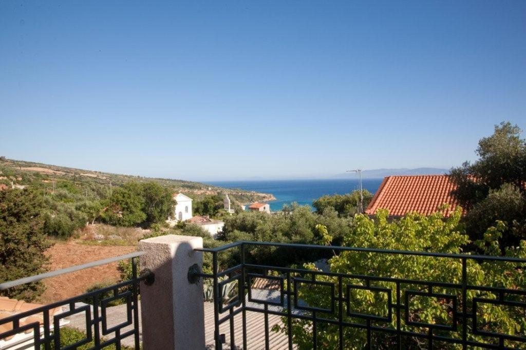 Maria Aparthotel Lourdata (Kefalonia)