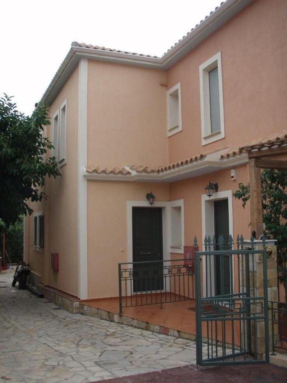 Aparthotel Maria Lourdata (Kefalonia)