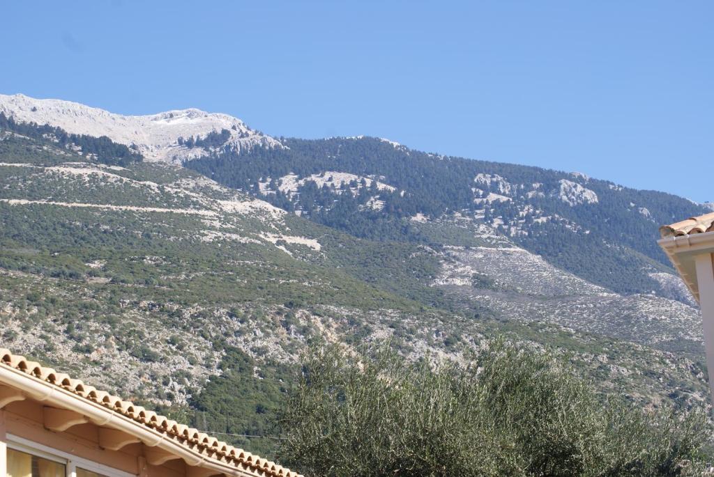 Aparthotel Maria Lourdata (Kefalonia)