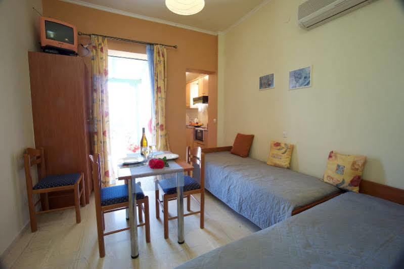 Maria 3* Lourdata (Kefalonia)