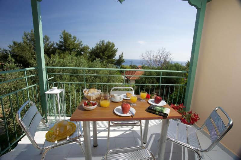 Maria Aparthotel Lourdata (Kefalonia)