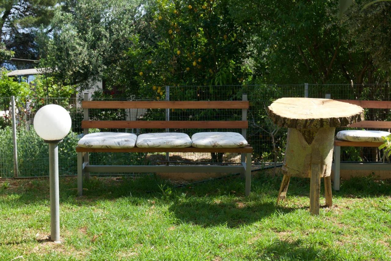 Maria 3* Lourdata (Kefalonia)