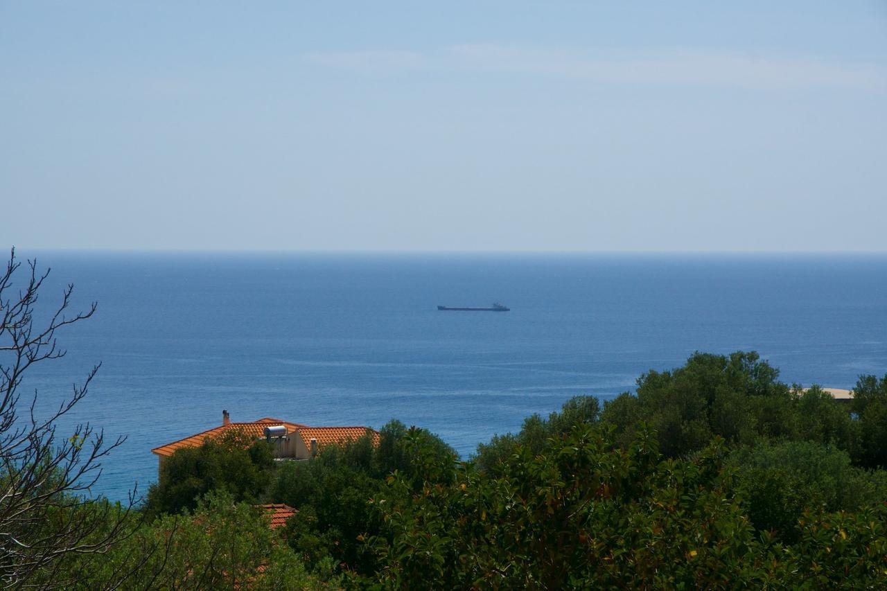 Maria Aparthotel