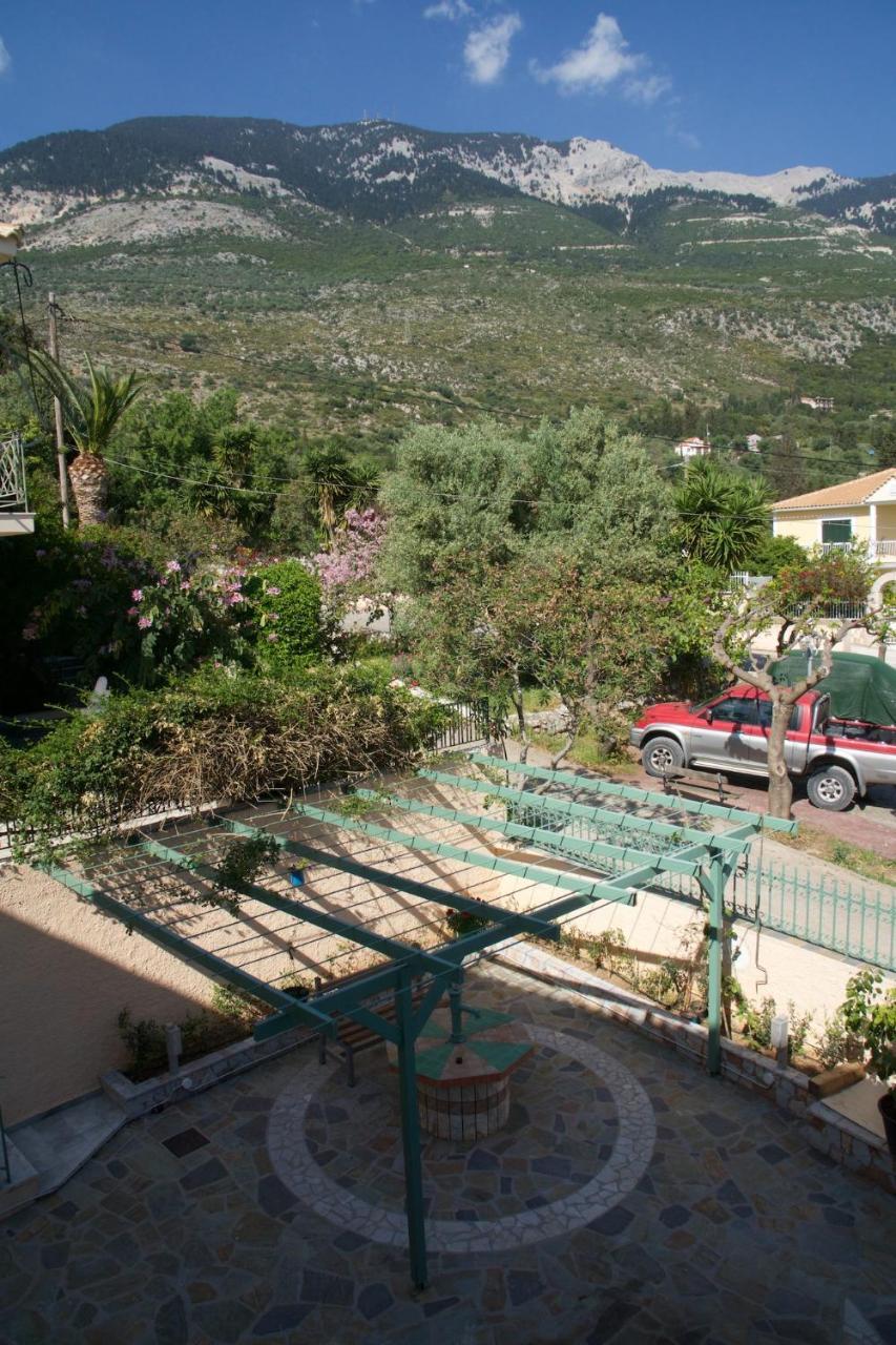 Aparthotel Maria 3*