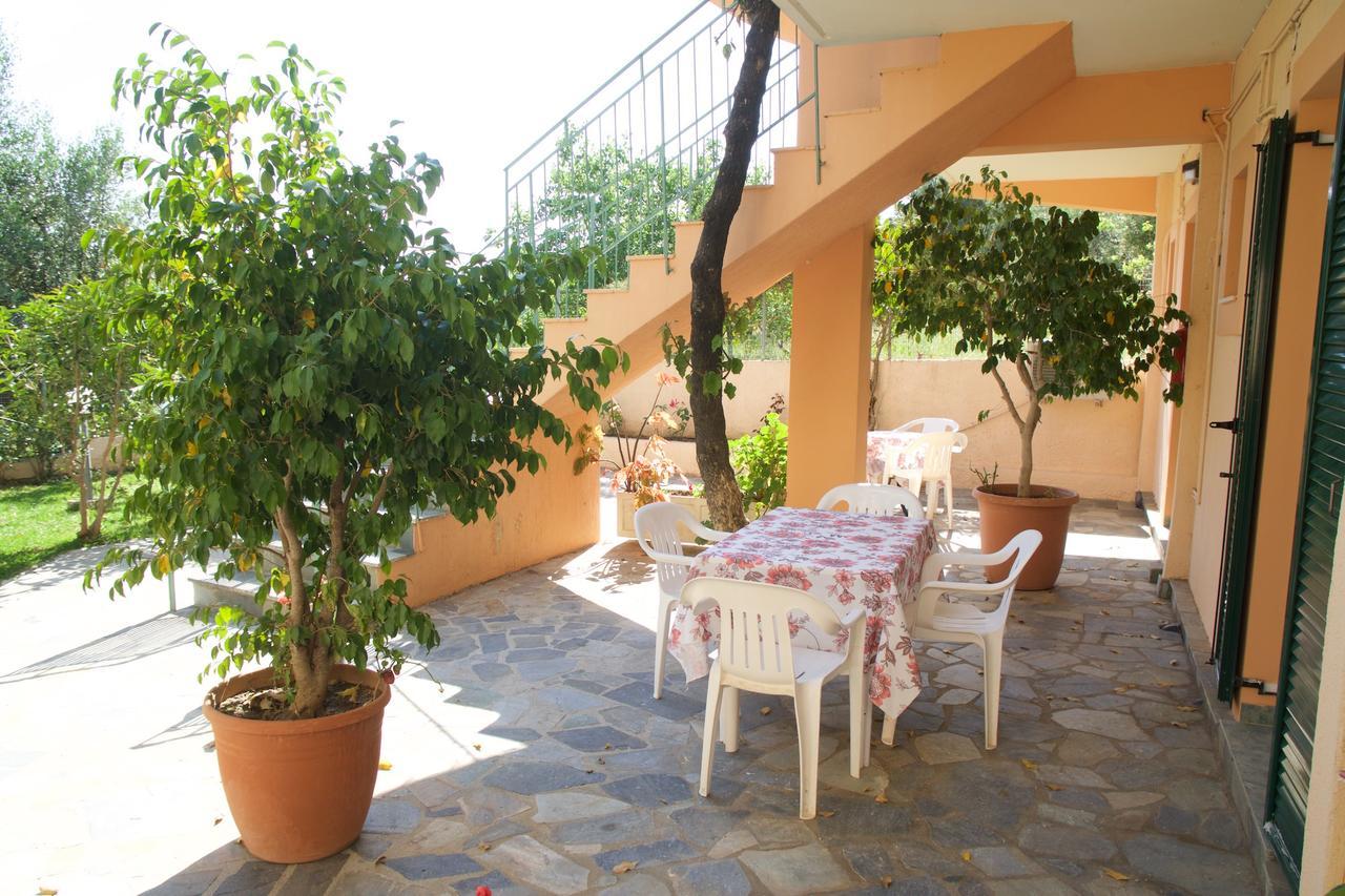 Maria Aparthotel