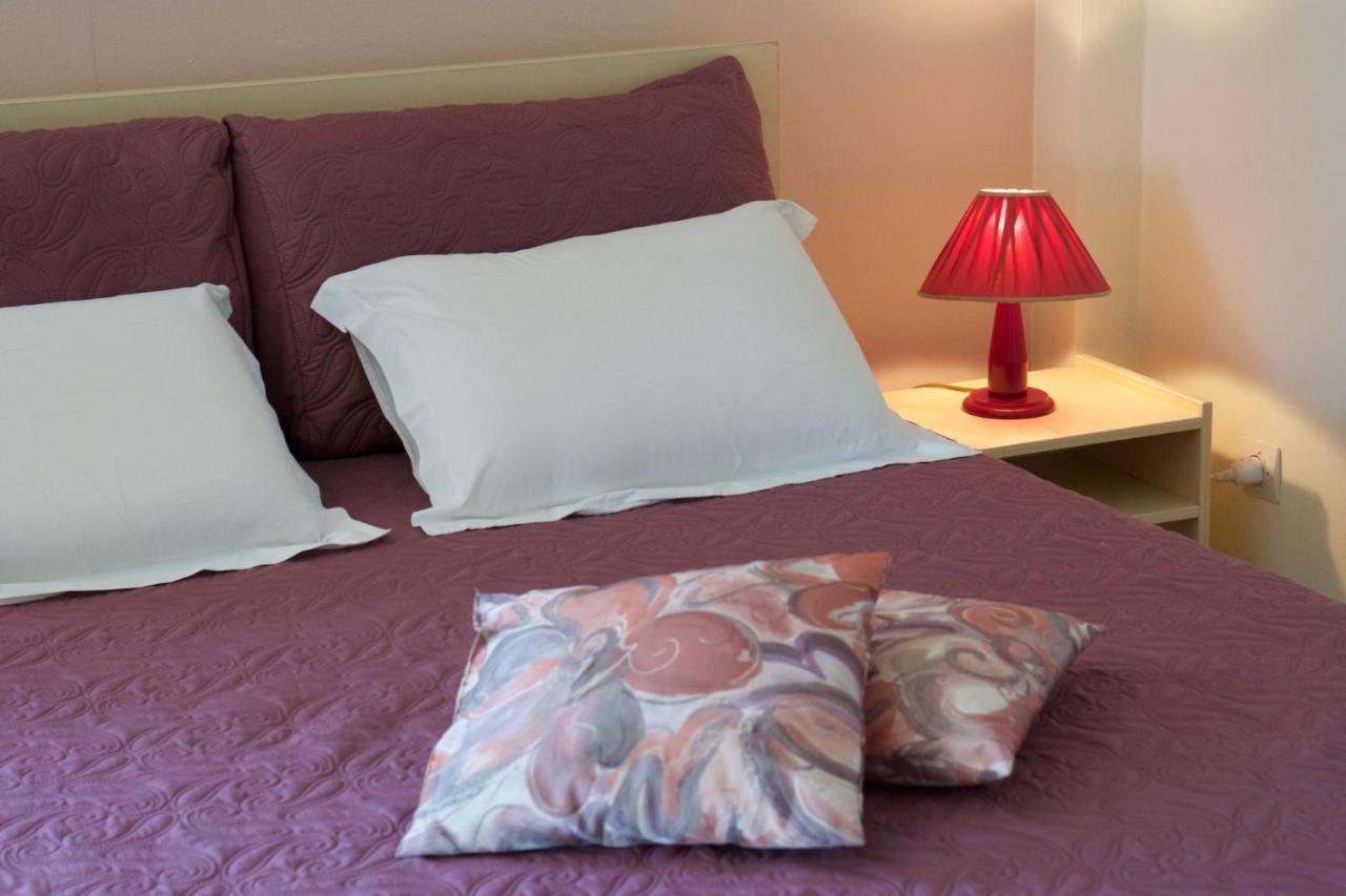 Aparthotel Maria 3*