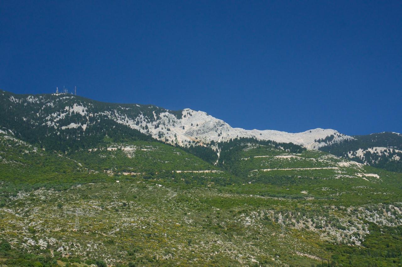 Maria 3* Lourdata (Kefalonia)