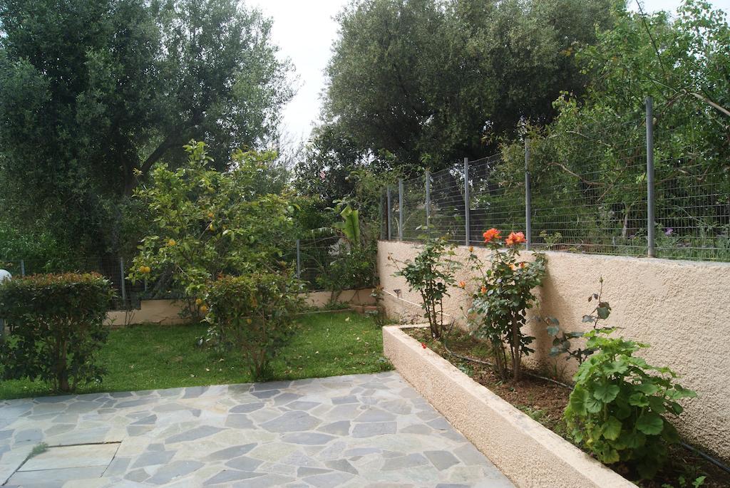 Aparthotel Maria