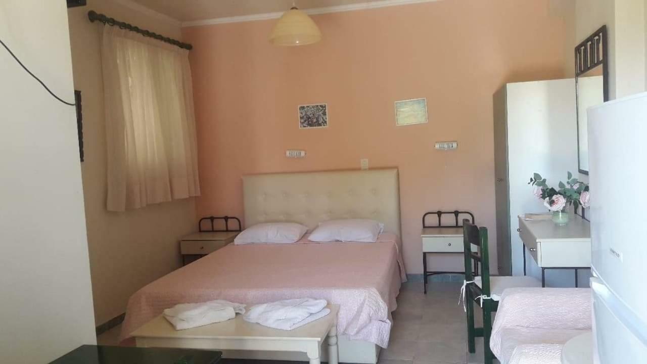 Maria Aparthotel 3*